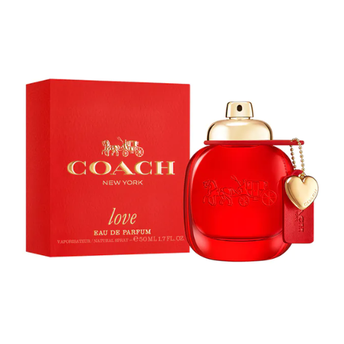 عطر كوتش لوف او دي بارفوم 50مل